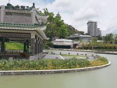 -景山公园