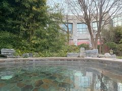 -中家鑫园温泉酒店鑫悦汤泉