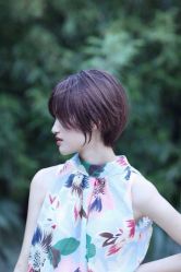 -GIRL STYLE 烫发·染发沙龙