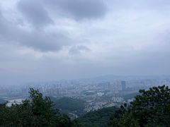 -岳麓山风景名胜区