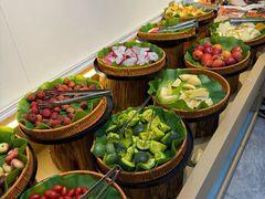 -仙螺岛海鲜自助餐厅(总店)