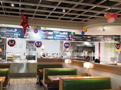 -So Lounge索兰至餐厅(蓝色港湾店)