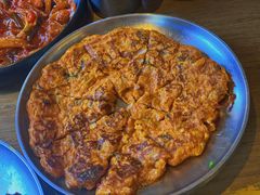 迷你泡菜饼-勾勾锅(联宝公寓店)