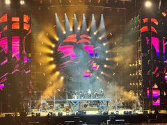 -宝能国际体育演艺中心