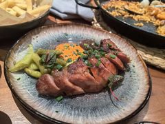 -Laures·月桂西班牙碳烤餐厅(十尚坊店)