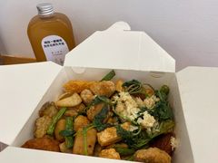 -呷贺盐酥鸡(抄纸巷店)