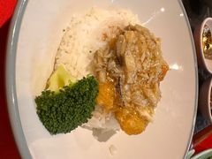 -蟹尊苑(巨鹿店)