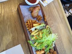 -ZOO COFFEE动物园咖啡(望京锐创店)