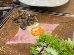 -LA CREPERIE BRETONNE布列塔尼法式餐厅(天童北路店)