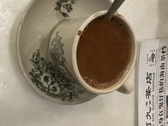 -何九海南茶店(鬼仔巷店)