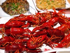 -霸王虾(湘江世纪城店)