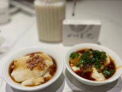 -川味堂·四川豆花(八卦岭店)