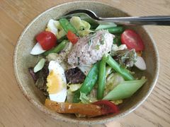 法式里埃维拉色拉-EN SPACE恩空间