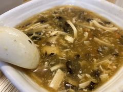 -台北楚楚园馅饼粥(虹桥南丰城店)
