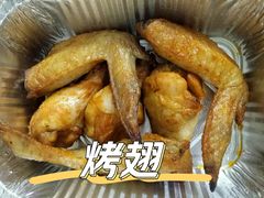 -必胜客(时代广场店)