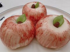-亮庆餐厅·粤菜·早茶(篁庄店)