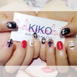 -KIKO nail salon日式美甲美睫沙龙
