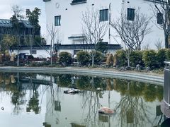 -沙田轩(古北店)