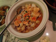 -米桃-吴韵风雅·拙园(北外滩来福士店)