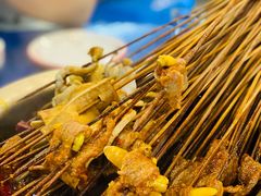 -牛华周记麻辣烫起源店