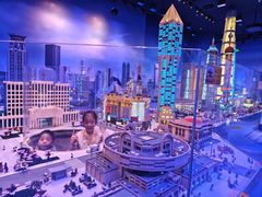 -上海乐高探索中心