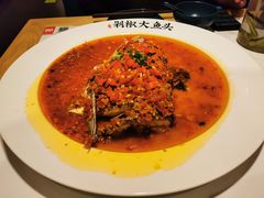 -千稻剁椒大鱼头(CityOn熙地港店)