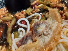 -螺世纪螺蛳粉·桂味小排档(裕德店)