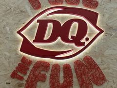 -DQ·蛋糕·冰淇淋(浦江欢乐颂店)