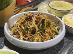 -鹤之乡·齐齐哈尔烤肉·非遗(秋涛路店)