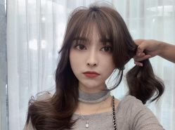 -3AM·S HAIR SALON烫发染发接发