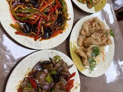 -吉味馆(柠溪店)