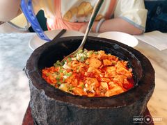 -雀蓝川菜(奥体广场店)