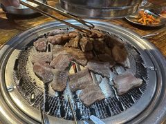 -韩一品韩国料理(柏庐南路店)