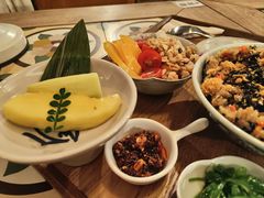 -时光花园(白鹭洲店)