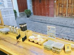-二哥米线 丽江店