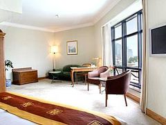 -翠湖宾馆·中餐厅