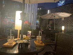 -瓦库茶馆17号(海汇港店)