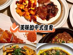 -辛香汇·锦里丨现炒川菜(中南城店)