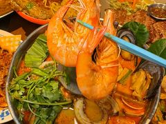 -泰盏鬼·颓废冬阴(陈家祠扬韬店)