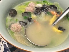 -老头儿油爆虾(胜利河美食街店)