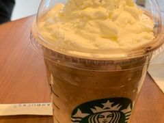 -星巴克(古象大酒店店)