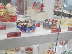 -味多美蛋糕(新和平里店)