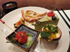 -杭州西溪宾馆-松露西餐厅