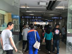 -上海市第一人民医院(松江南部)