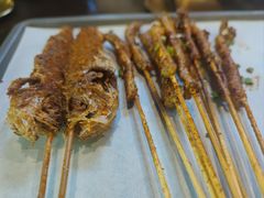 -林二哥宜烤官·宜宾小烧烤