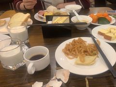 -顺德君豪酒店(佛山容桂渔人码头店)