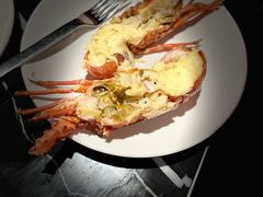 -东方明珠·空中旋转餐厅