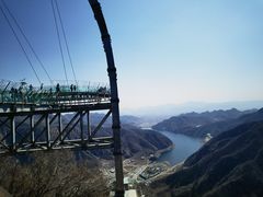 -京东石林峡风景区