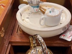 -麒麟中餐厅·经典粤菜·地道菜式老字号(广州长隆酒店)