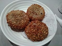 -御花园·粤菜·海鲜火锅(中山公园店)